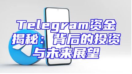 Telegram资金揭秘：背后的投资与未来展望
